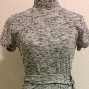 Ultra Flirt Body Dress